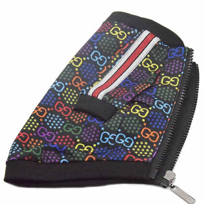 Colorful Stylish dog jacket w308#