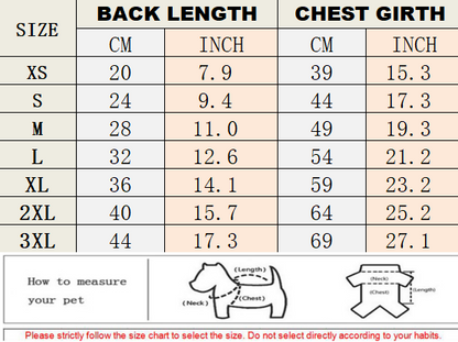 designer pink dog coat qw683