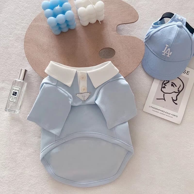 customizable dog clothes w552#