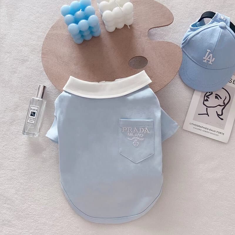 customizable dog clothes w552#