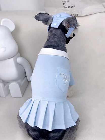 customizable dog clothes w552#