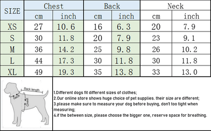 Fashion dog shirt 167#