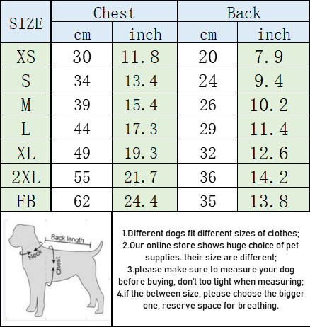 Brown Trendy coat for pet w427#