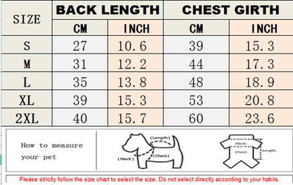 Red Black Dog hoody w540#