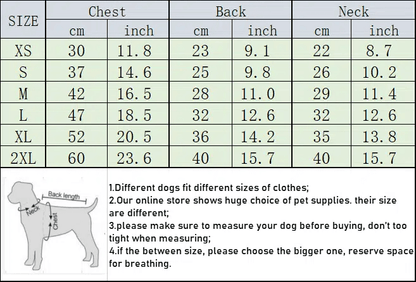 black and white dog sweater QW669