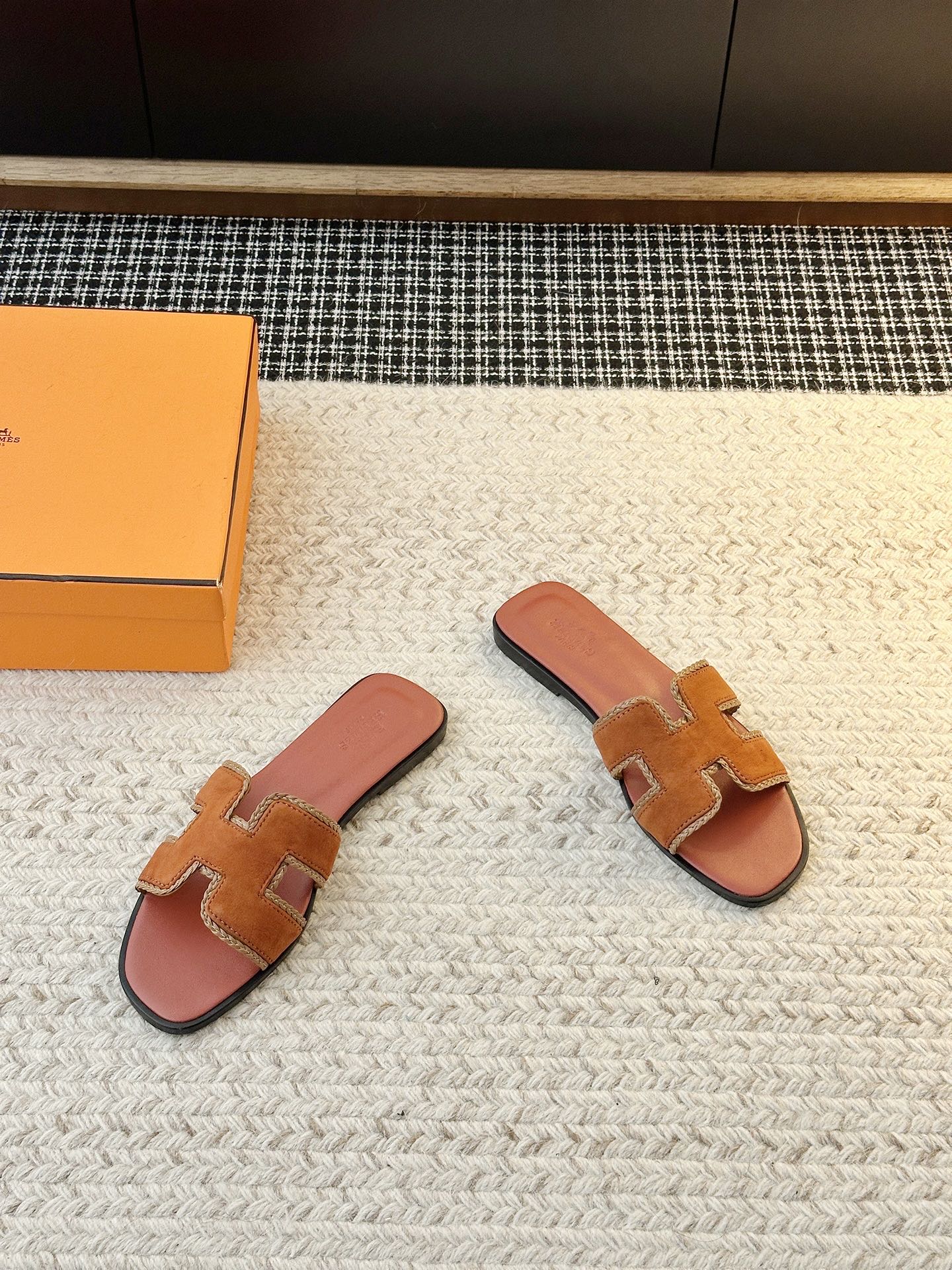 Women's Summer Slides (H)