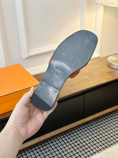 Women's Summer Slides (H)