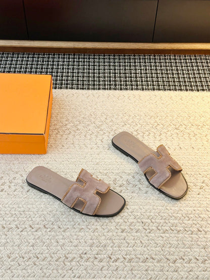 Summer Fashion Women's Shoes — H: Pale Pink