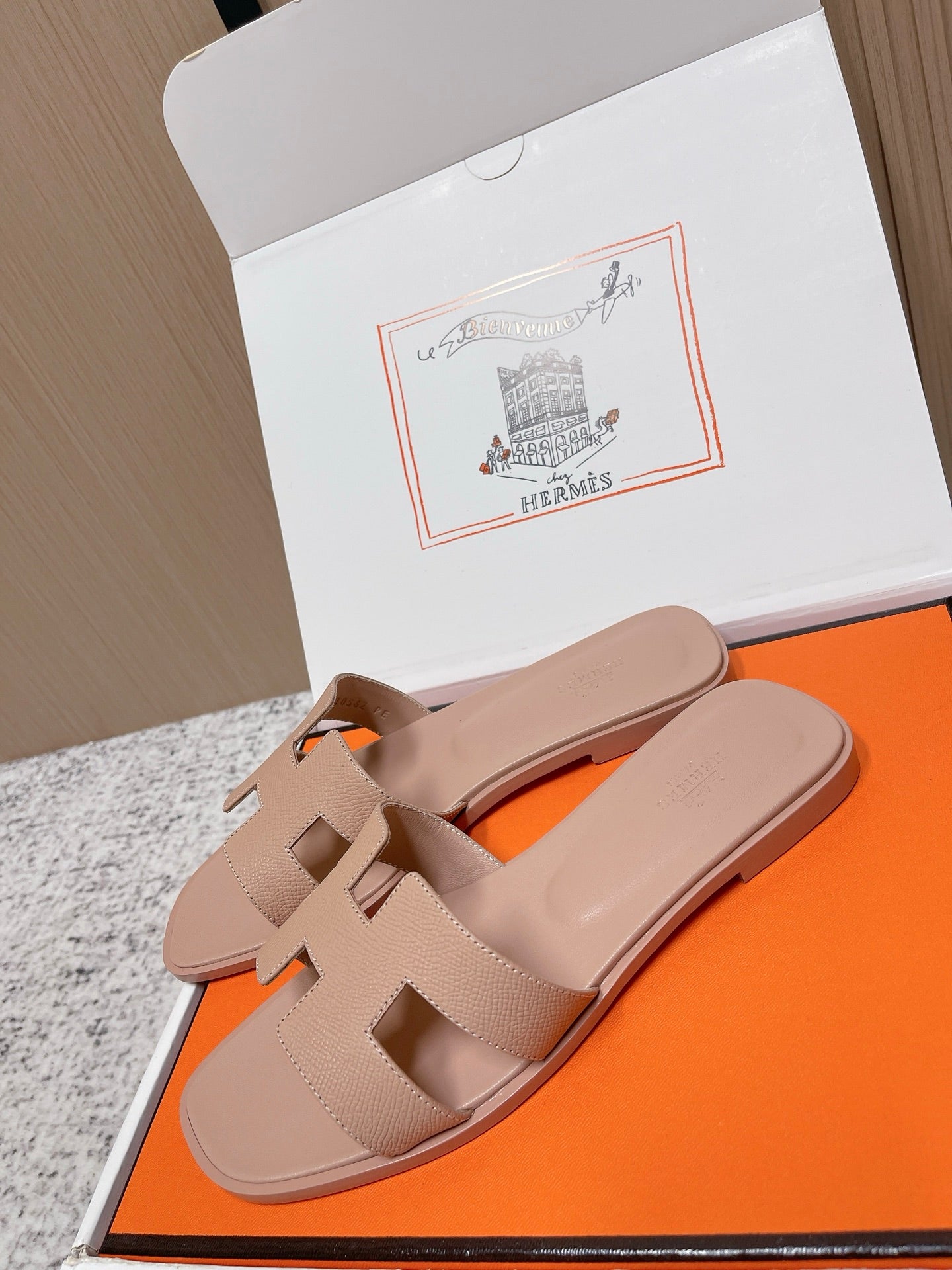 Summer Fashion Women's Shoes — H: Light Pink
