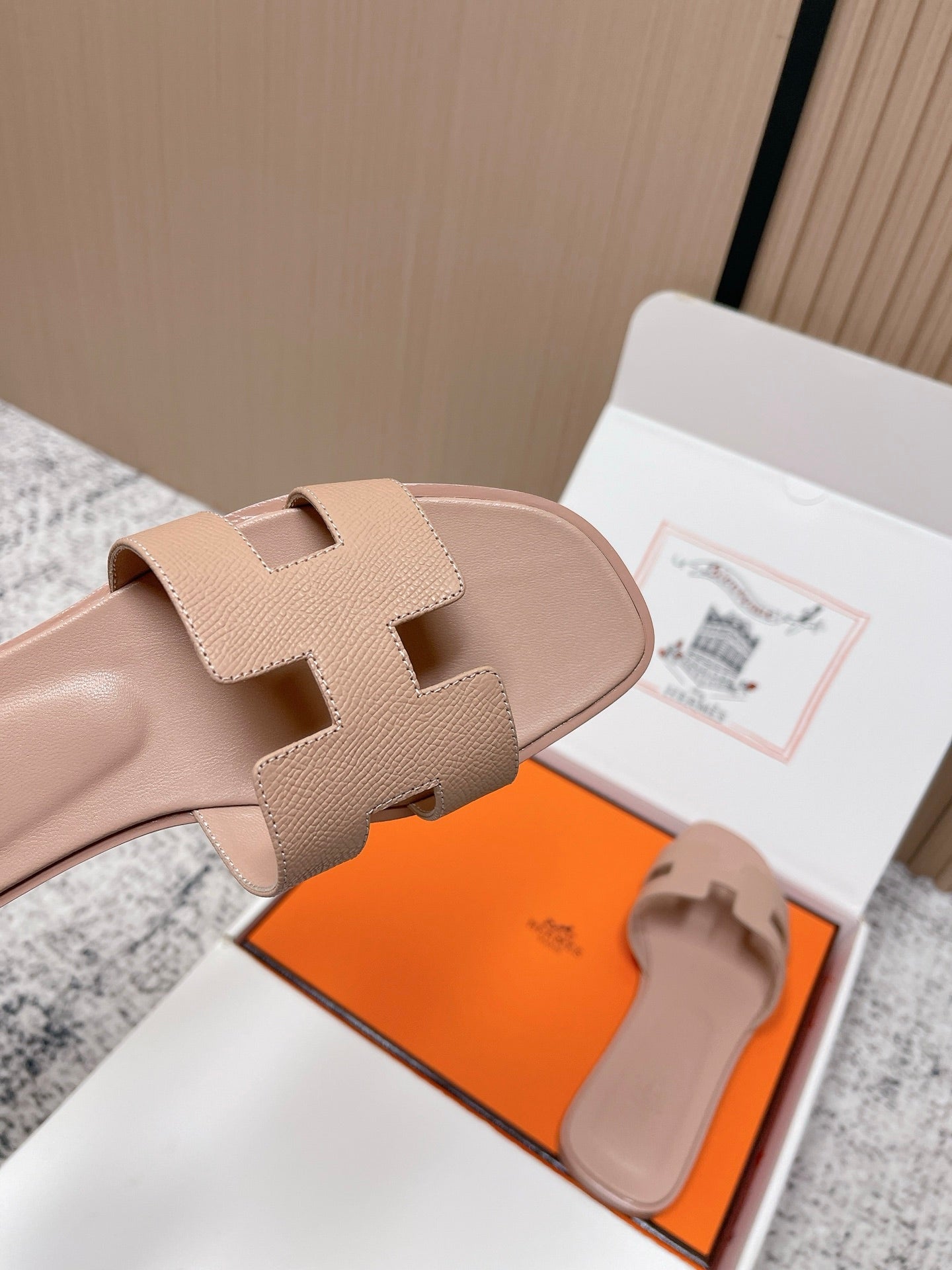 Summer Fashion Women's Shoes — H: Light Pink
