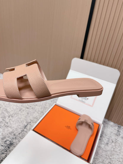 Summer Fashion Women's Shoes — H: Light Pink