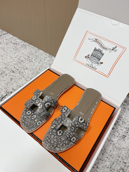 Summer Fashion Women's Shoes H