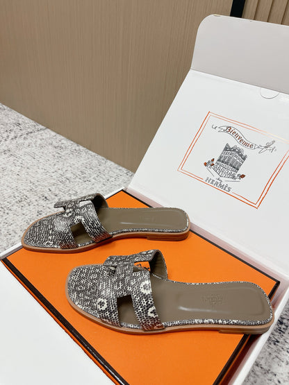 Summer Fashion Women's Shoes H