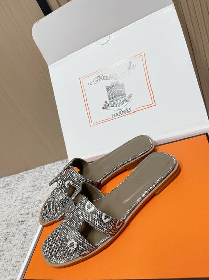 Summer Fashion Women's Shoes H