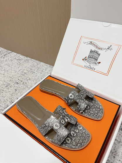 Summer Fashion Women's Shoes H