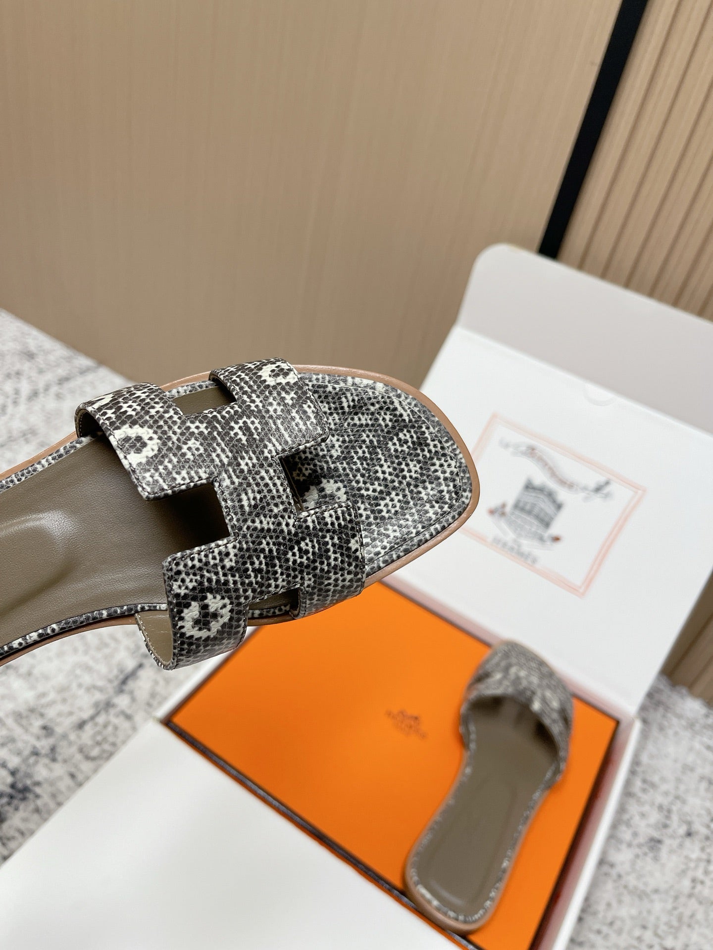 Summer Fashion Women's Shoes H
