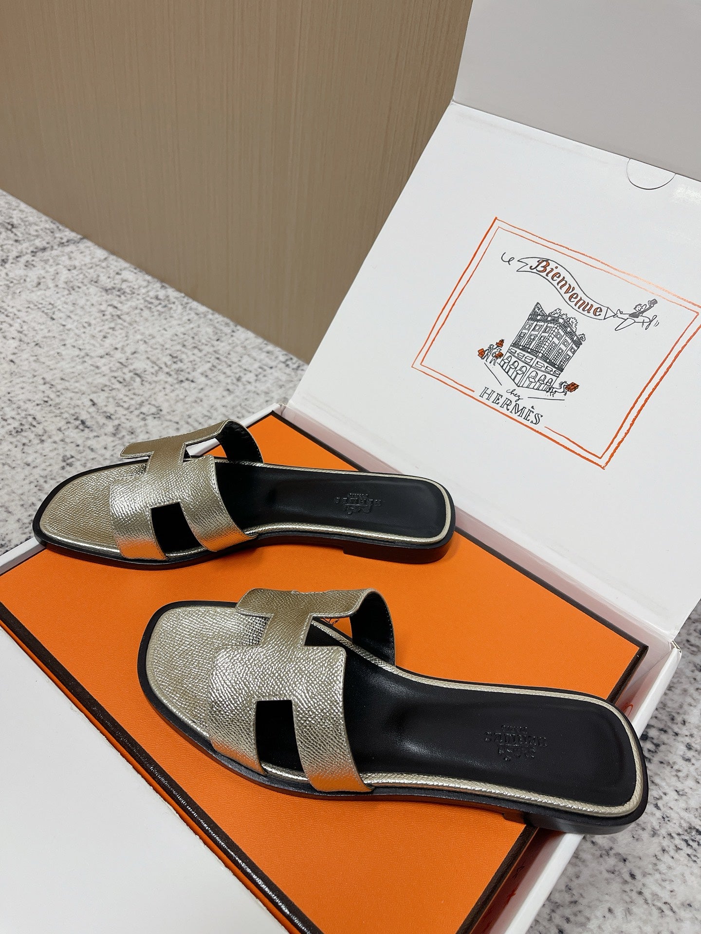 Summer Fashion Women's Shoes