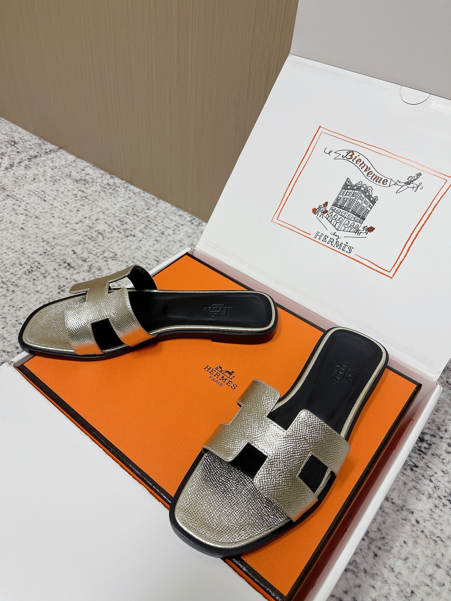 Summer Fashion Women's Shoes