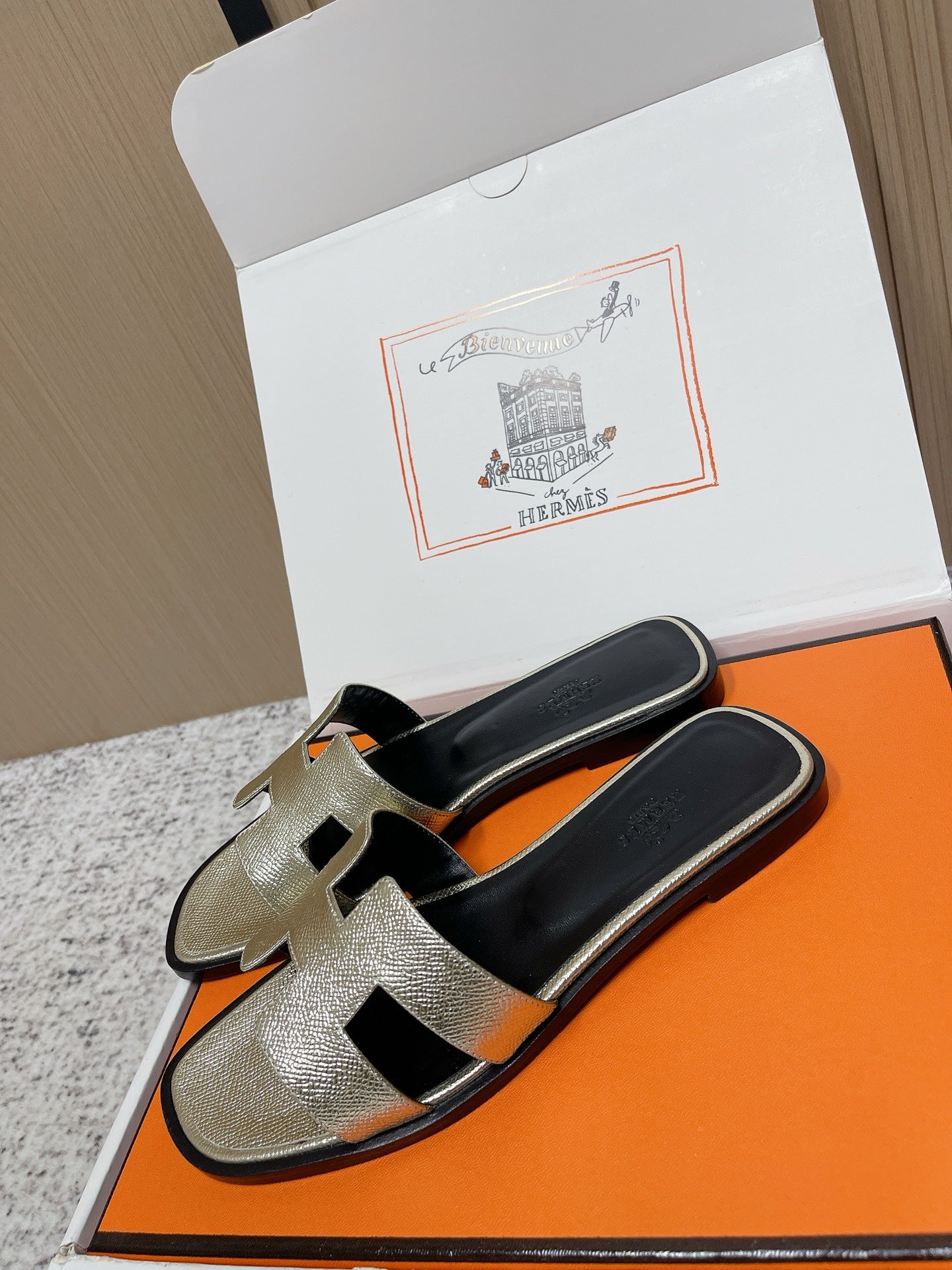 Summer Fashion Women's Shoes