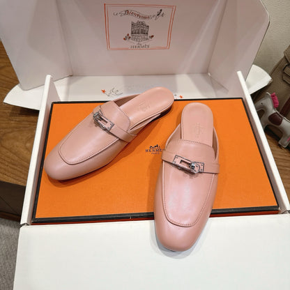 Summer Fashion Women's Shoes H Pink