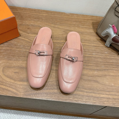 Summer Fashion Women's Shoes H Pink