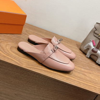 Summer Fashion Women's Shoes H Pink