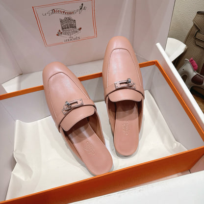 Summer Fashion Women's Shoes H Pink