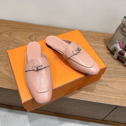 Summer Fashion Women's Shoes H Pink