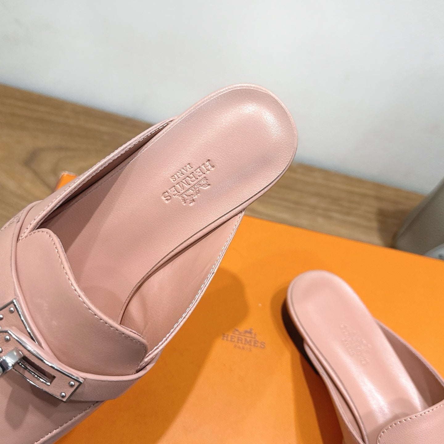 Summer Fashion Women's Shoes H Pink