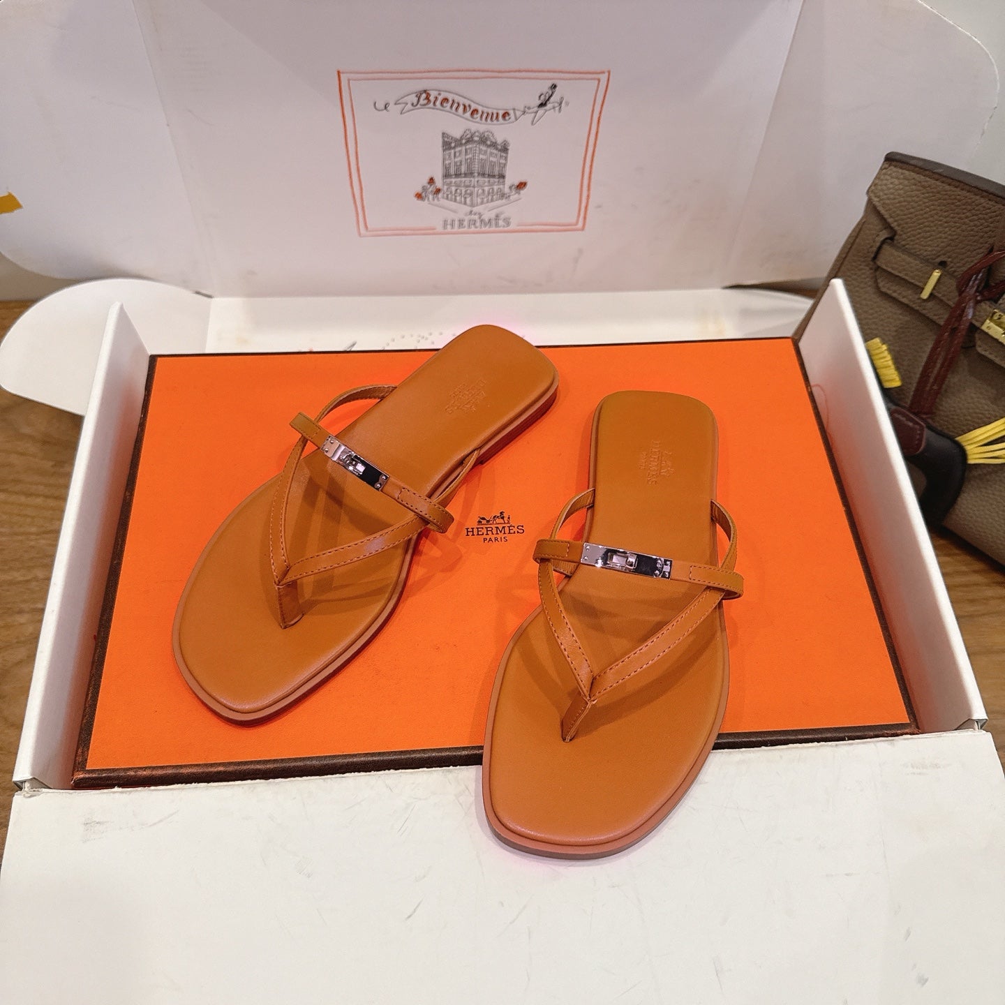 Summer Fashion Sandals H