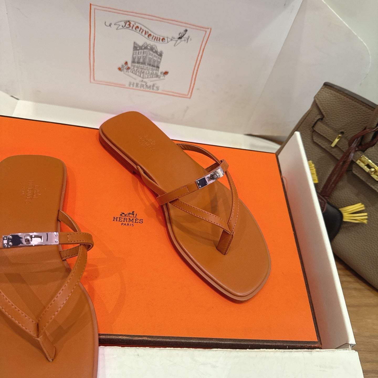 Summer Fashion Sandals H