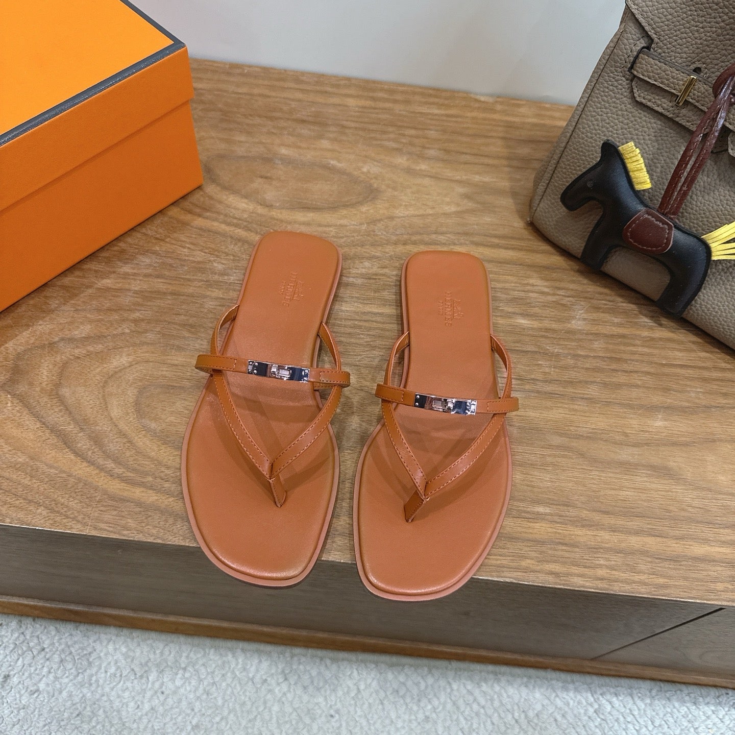 Summer Fashion Sandals H