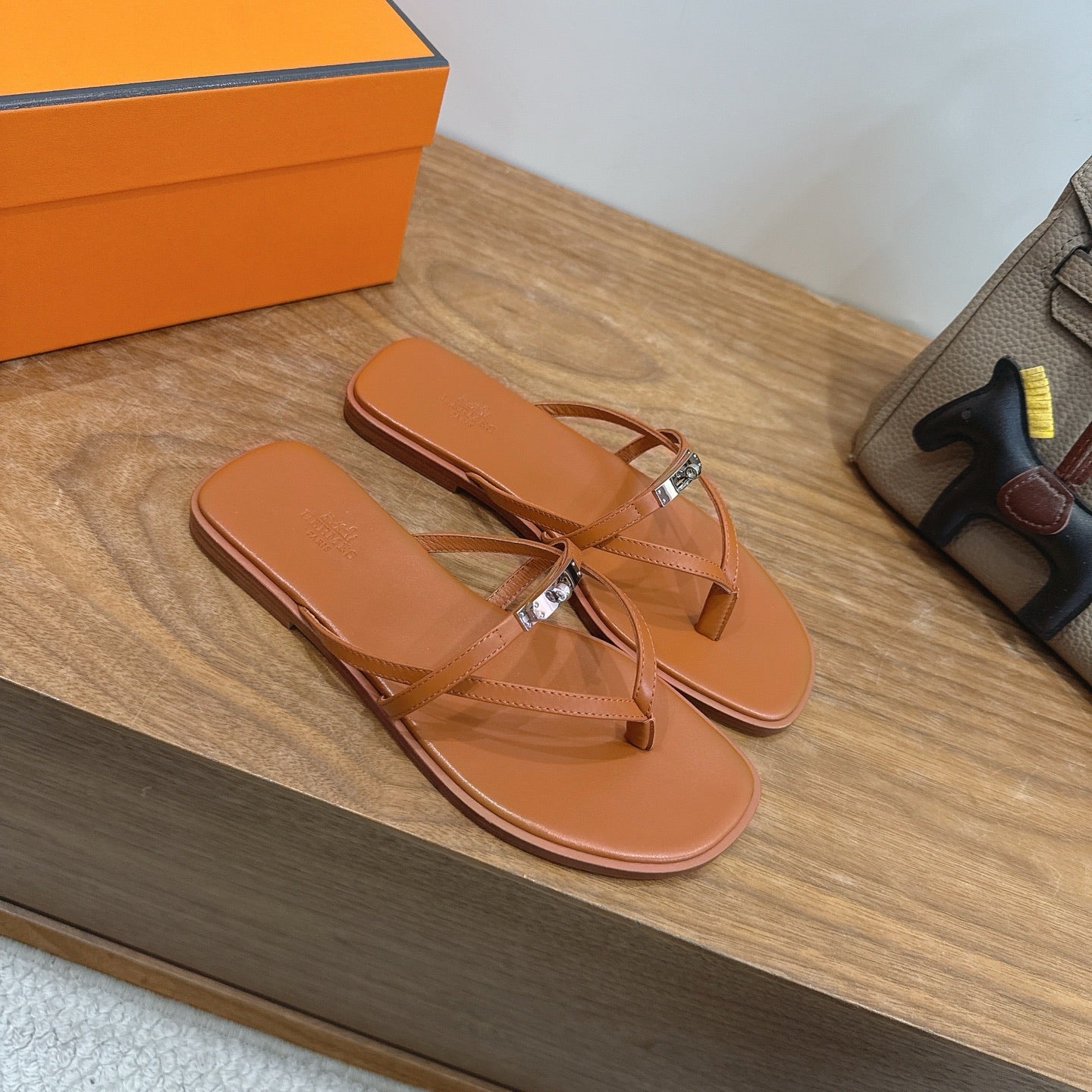 Summer Fashion Sandals H