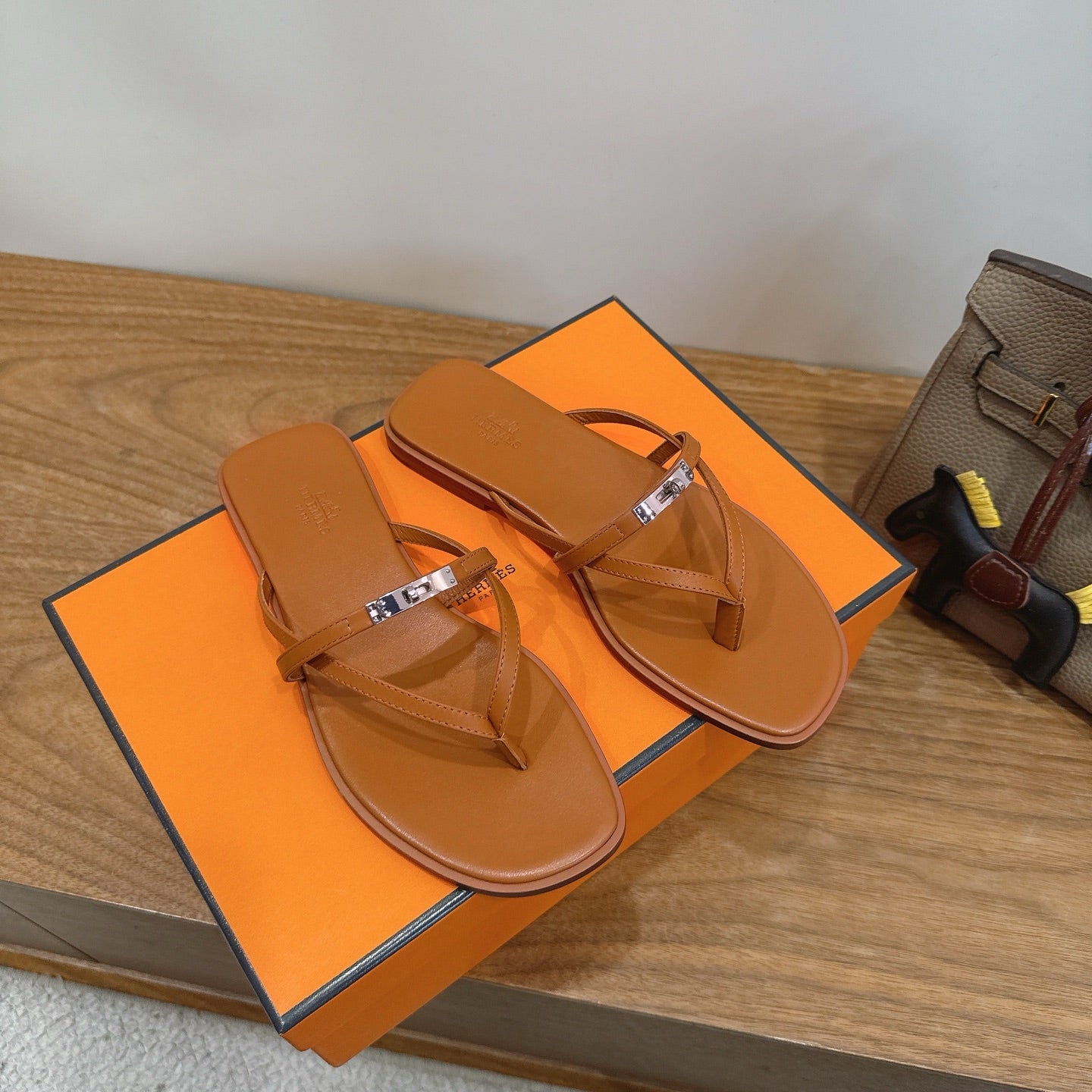 Summer Fashion Sandals H