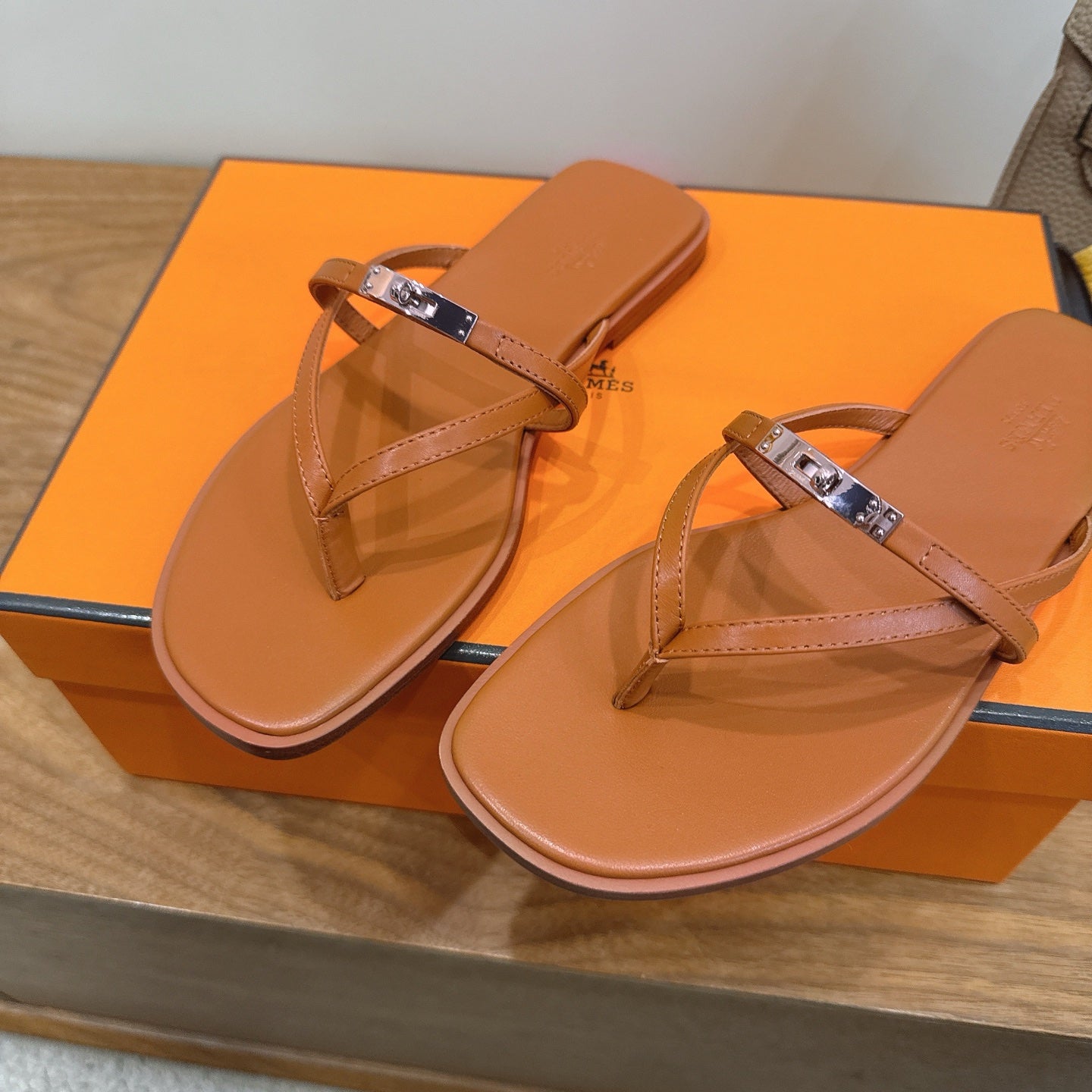 Summer Fashion Sandals H