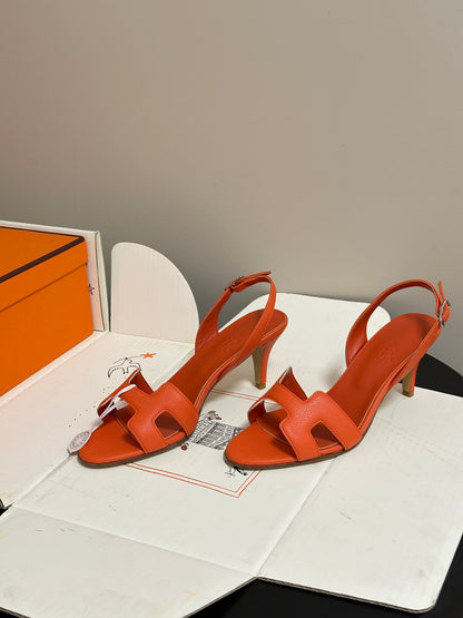 Summer Fashion Women's Shoes H