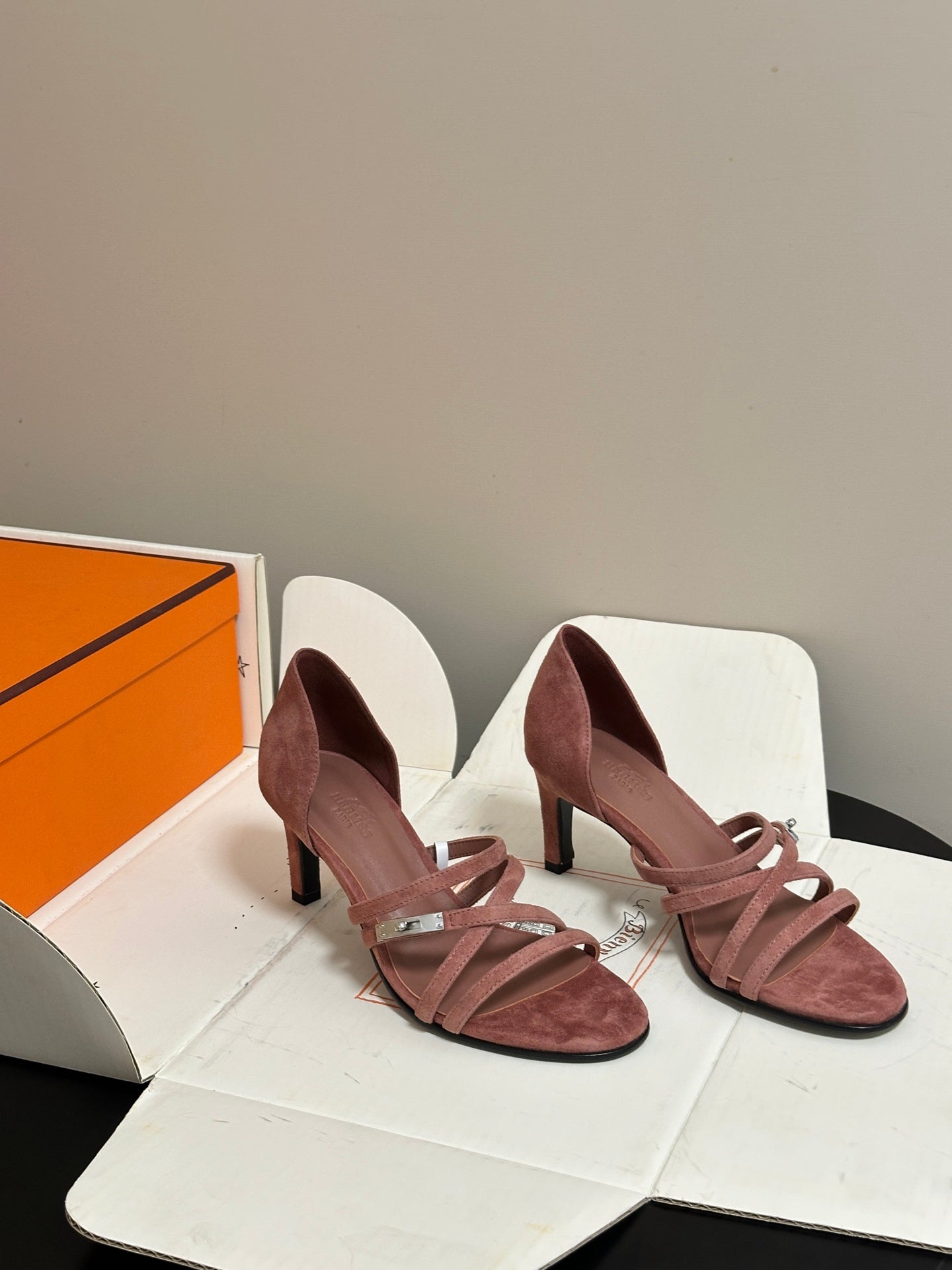 Summer Fashion Women's Shoes H