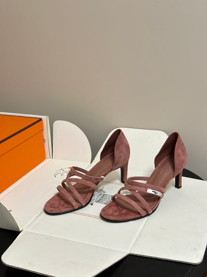 Summer Fashion Women's Shoes H