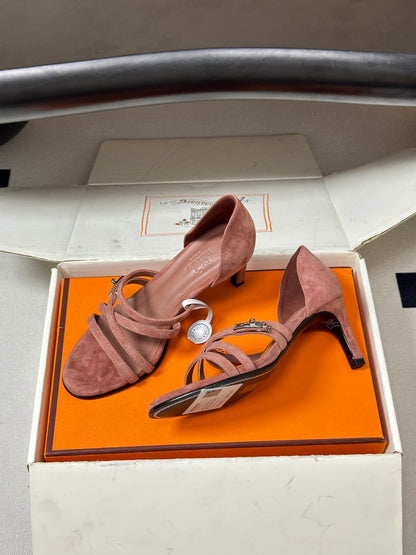 Summer Fashion Women's Shoes H
