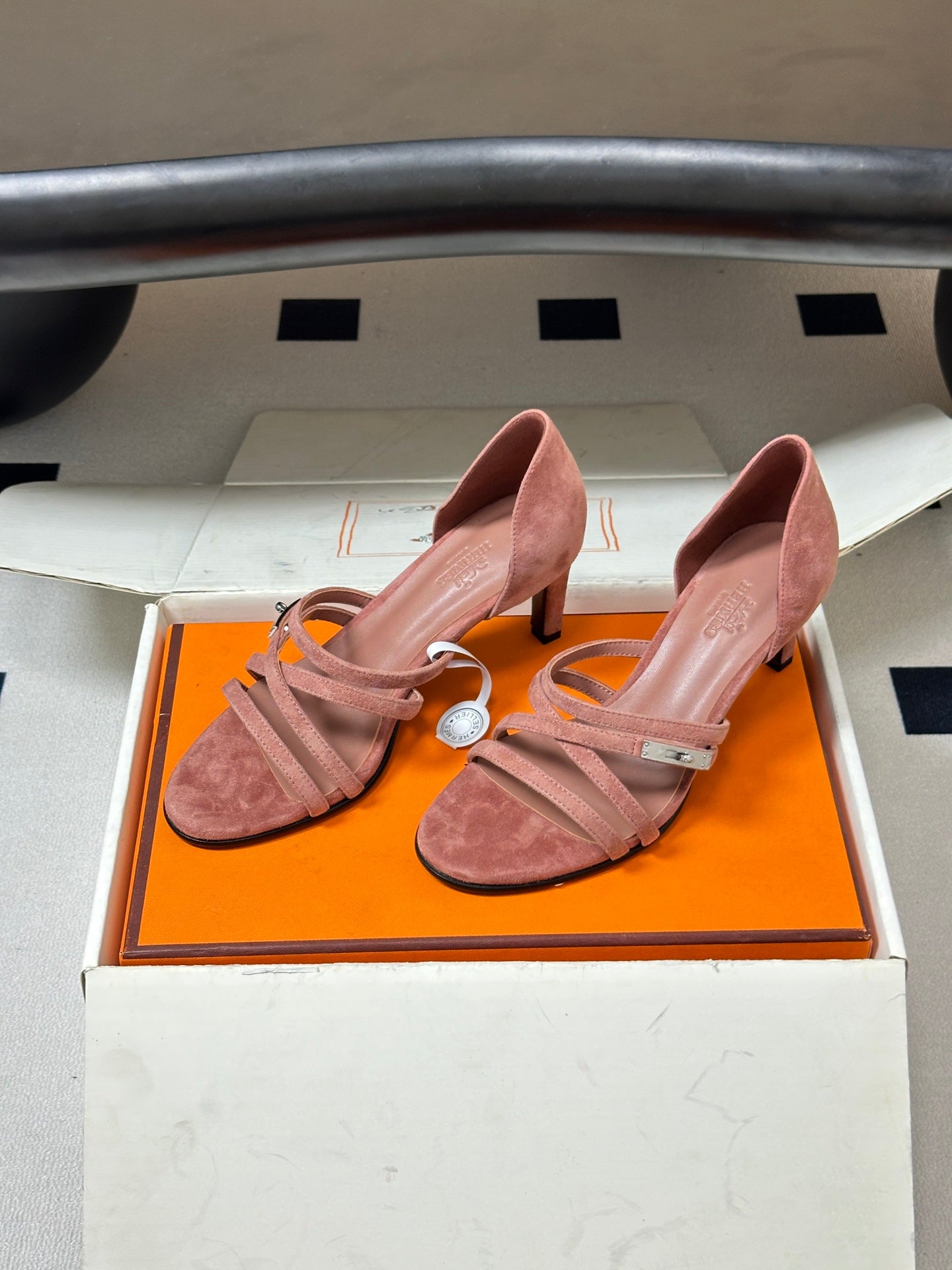 Summer Fashion Women's Shoes H