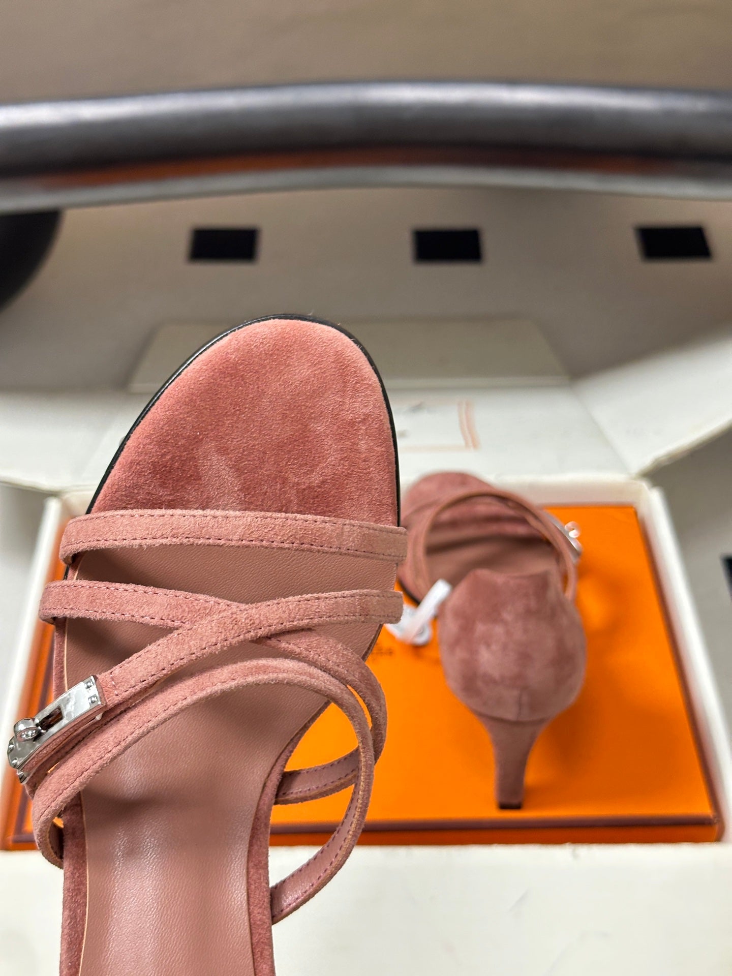 Summer Fashion Women's Shoes H