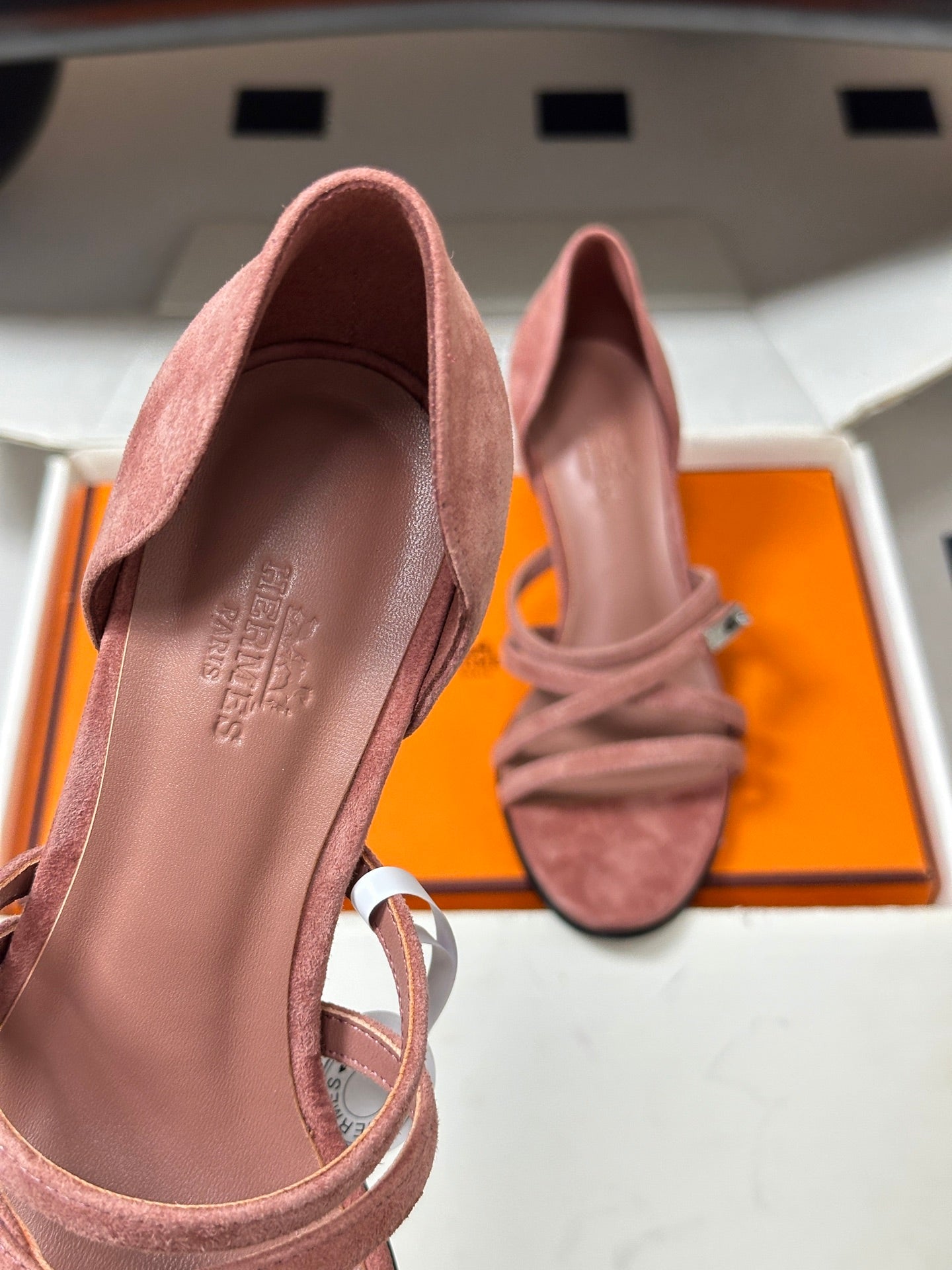 Summer Fashion Women's Shoes H