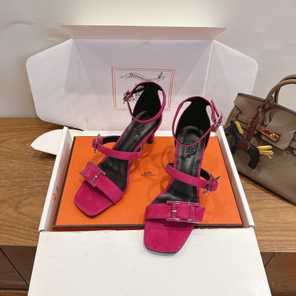Summer Fashion Women's Shoes H