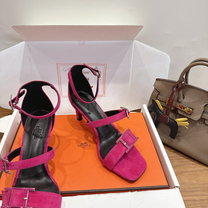 Summer Fashion Women's Shoes H