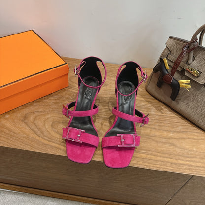 Summer Fashion Women's Shoes H