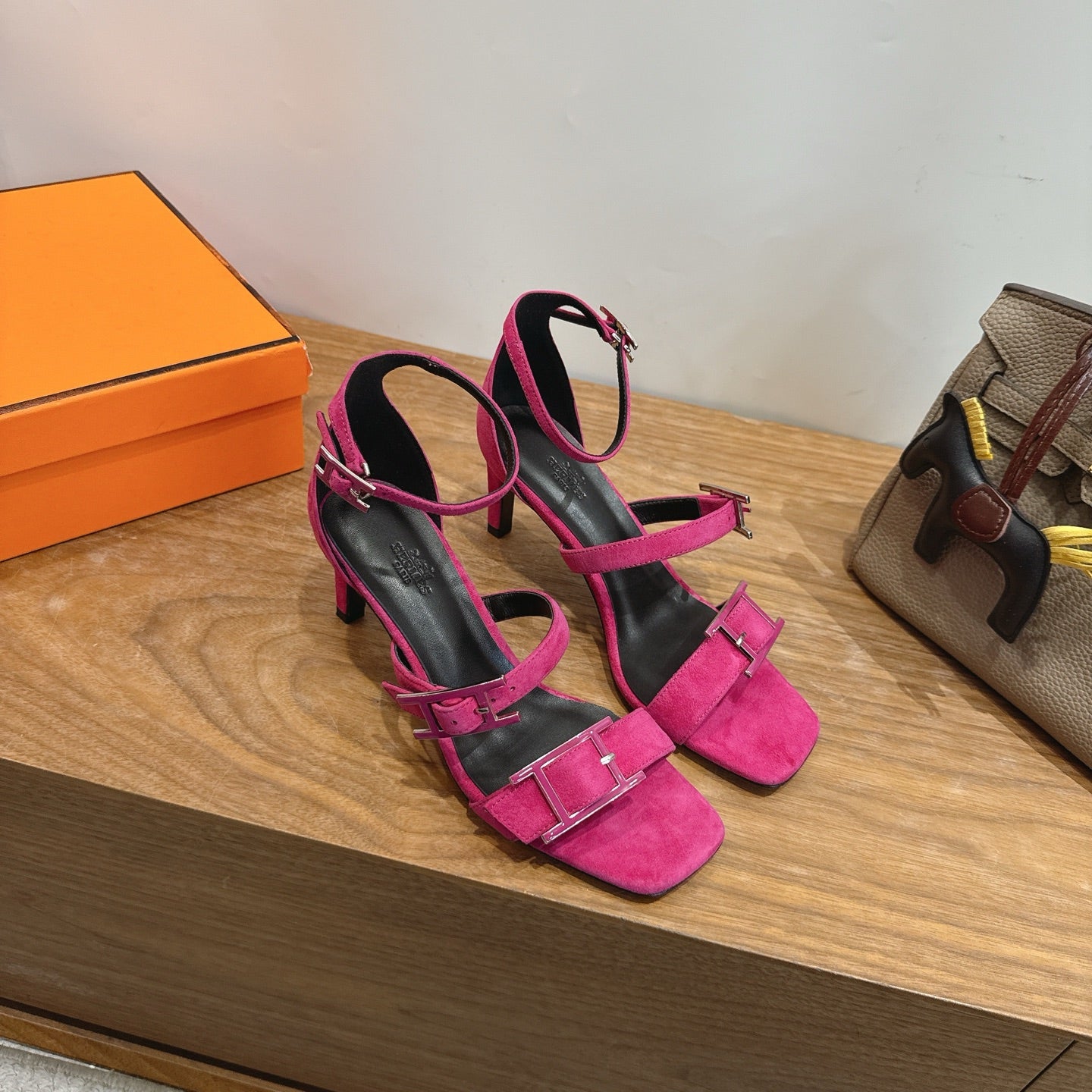 Summer Fashion Women's Shoes H