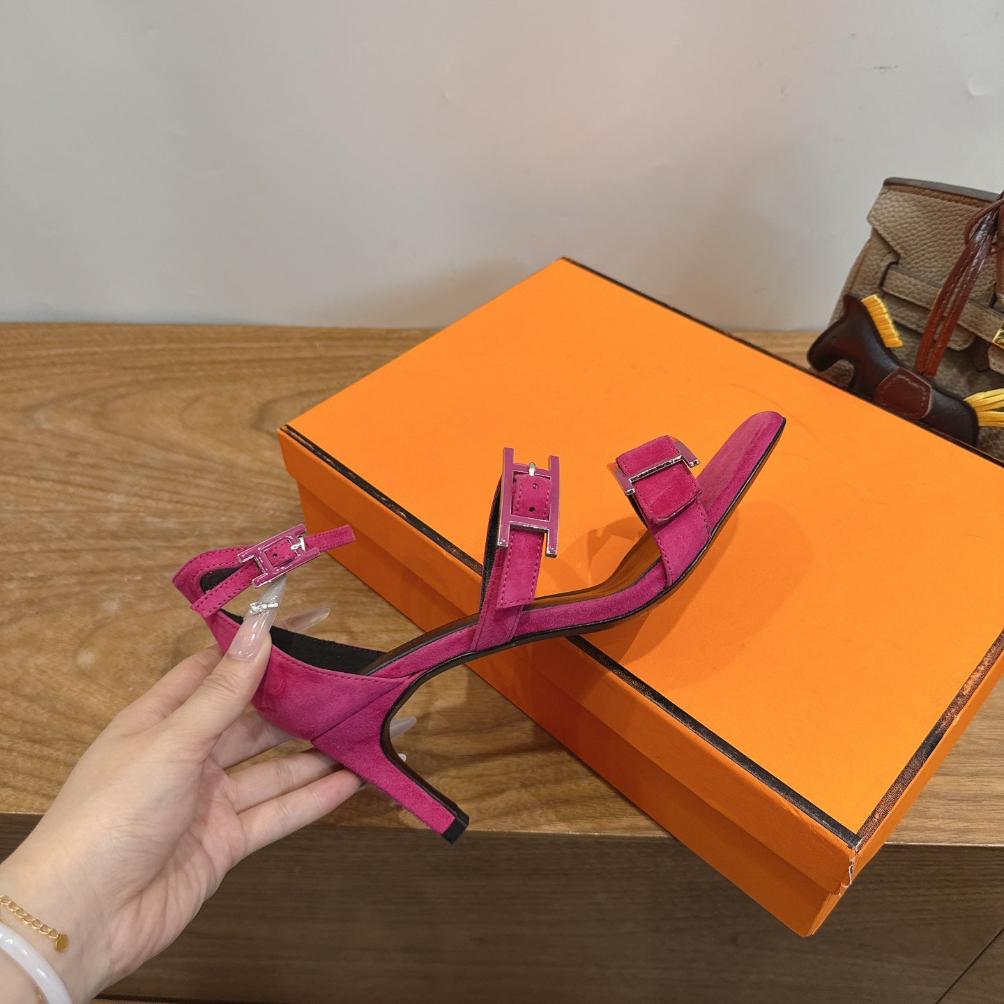 Summer Fashion Women's Shoes H