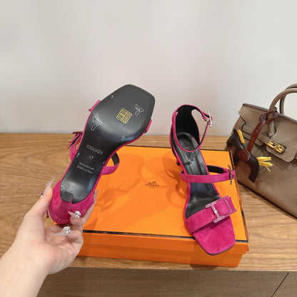 Summer Fashion Women's Shoes H