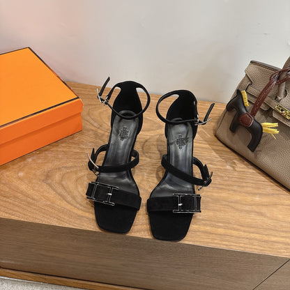 Summer Fashion Women's Shoes H