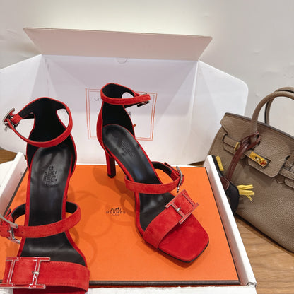 Summer Fashion Women's Shoes H